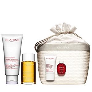 Clarins New Maternity Gift Set