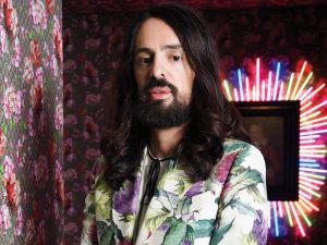 Alessandro Michele