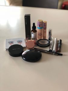 Secrets in Beauty Summer Glow Makeup Essentials