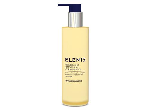 Elemis Nourishing Omega Rich Cleansing Oil