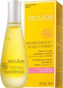 Decleor Aromessence Rose D'Orient Organic Oil Serum