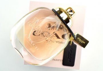 Coach the Fragrance 2016 from Coach 3