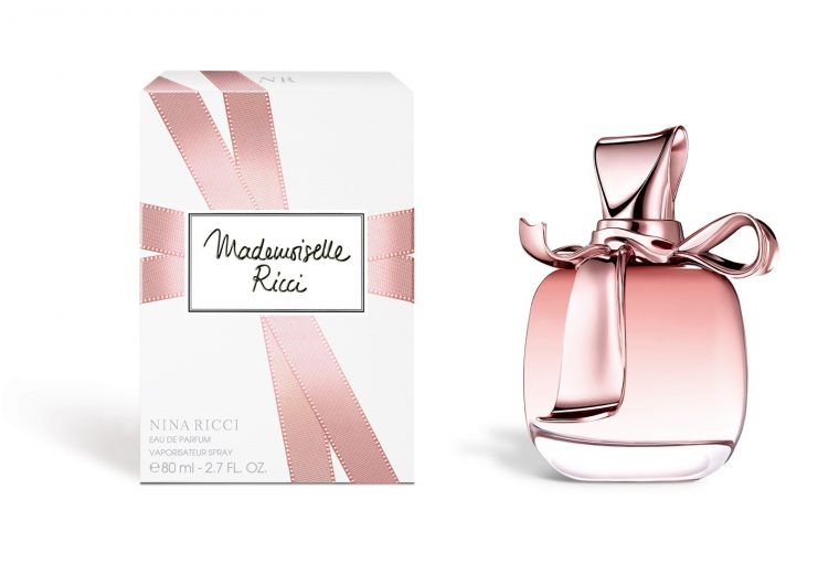 Mademoiselle Ricci Nina Ricci for Women