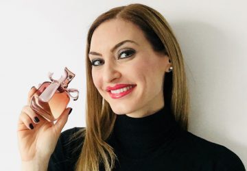 Nina Ricci Mademoiselle Eau de Parfum