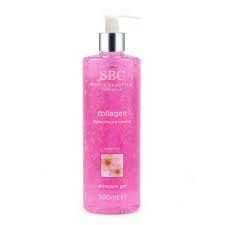 SBC Skincare Collagen Gel