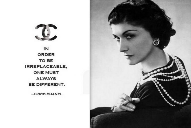 Coco Chanel