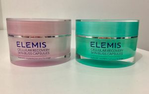 Elemis Cellular Skin Bliss Capsules Double Size