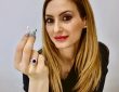 Christina Maria Kyriakidou & Elemis Skin Bliss Capsules