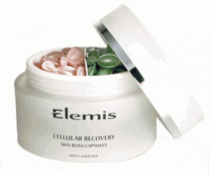 Elemis Skin Bliss Capsules