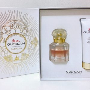 Mon Guerlain Gift Set