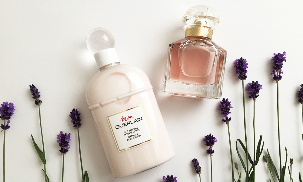 Mon guerlain sensuelle 2025 review