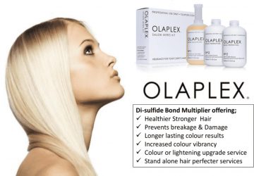 OLAPLEX BOND MULTIPLIER