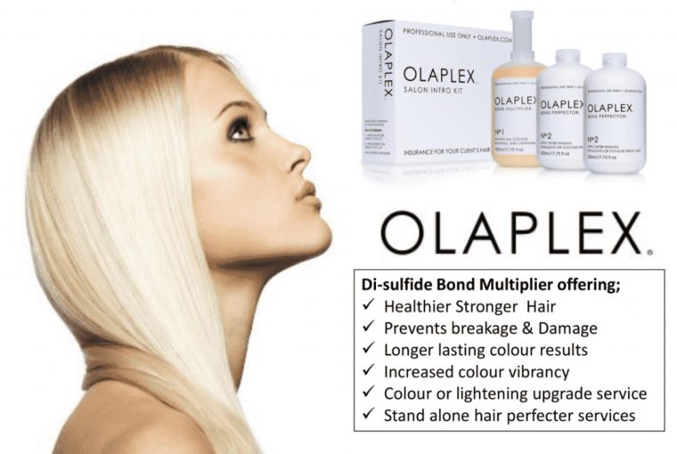 OLAPLEX BOND MULTIPLIER