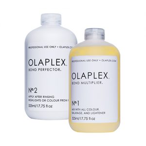 OLAPLEX No. 1 & 2