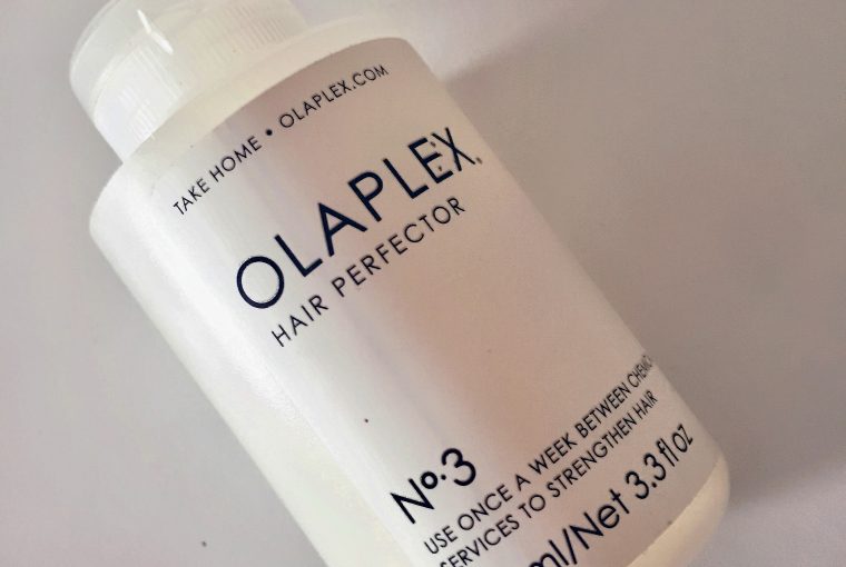 OLAPLEX No. 3 Home Treatment