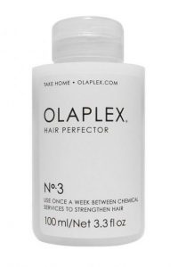 OLAPLEX Step 3