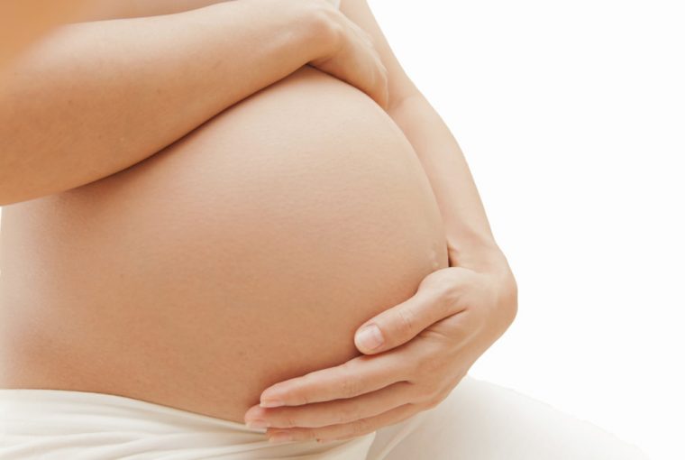 Pregnancy & Skincare