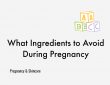 Pregnancy & Skincare