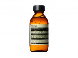 Aesop Skin Fabulous Cleanser