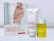 Clarins Pregnancy Book & Pregnancy Must Have Products