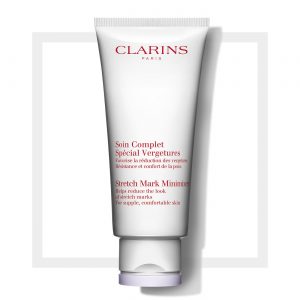 Clarins Stretch Mark Minimizer