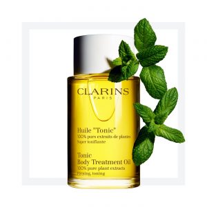 Clarins Tonic Treatment Oil