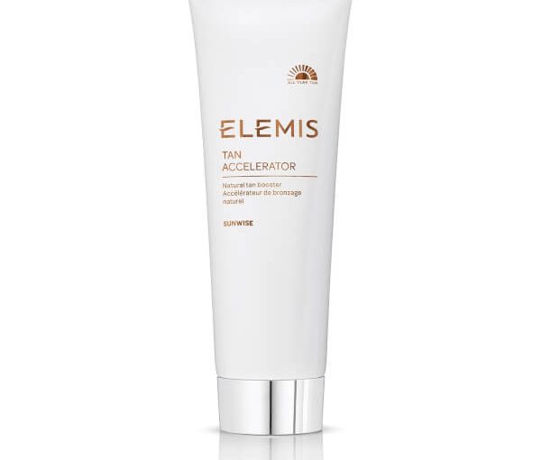 Elemis Tan Accelerator Sunwise 125ml