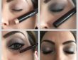 KORRES Volcanic Eye Step by Step