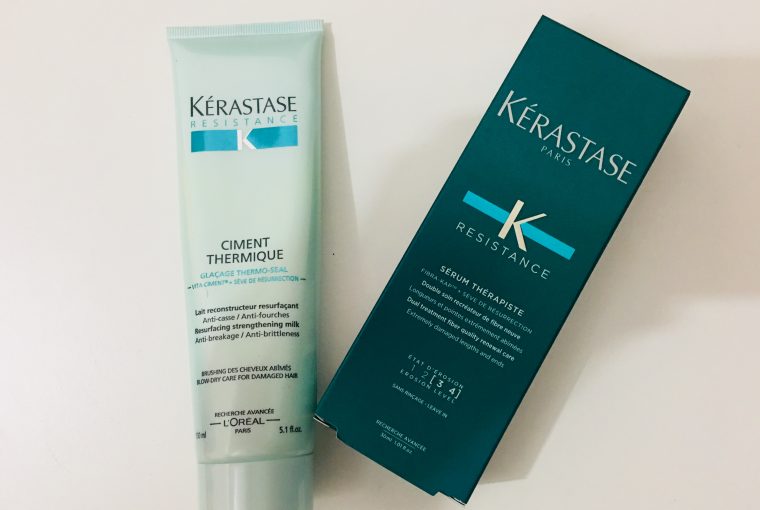 Kerastase Resistance