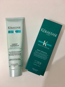 Kerastase Resistance The Perfect Duo