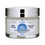 L'Occitane 5% Light Shea Butter Face Cream