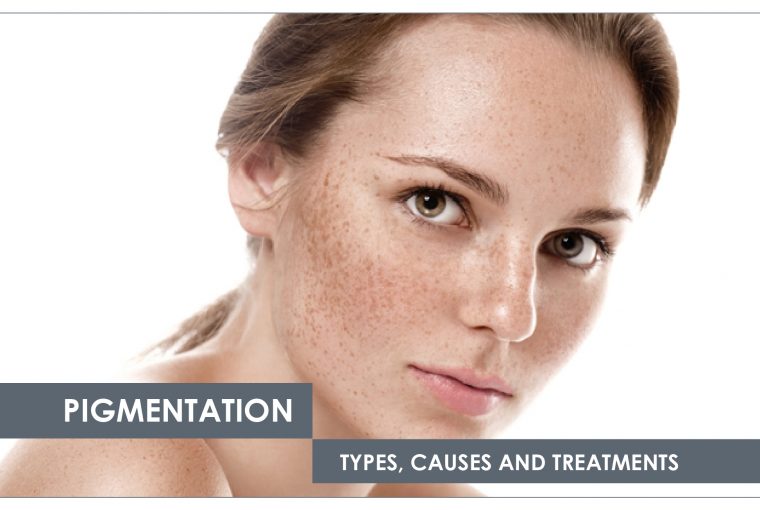 Skin Pigmentation