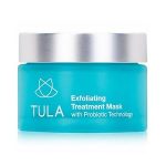 TULA Exfoliating Treatment Mask with Probiotic Technology