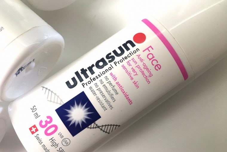 Ultrasun Face SPF 30