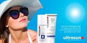 Ultrasun Anti Pigmentation