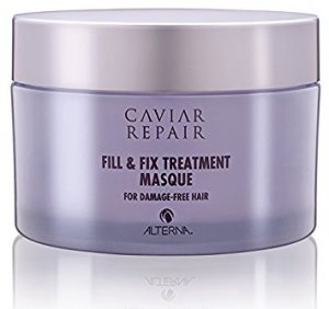 Alterna Caviar Repair Fill & Fix Treatment Masque