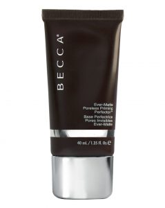 BECCA Ever Matte Poreless Priming Perfector