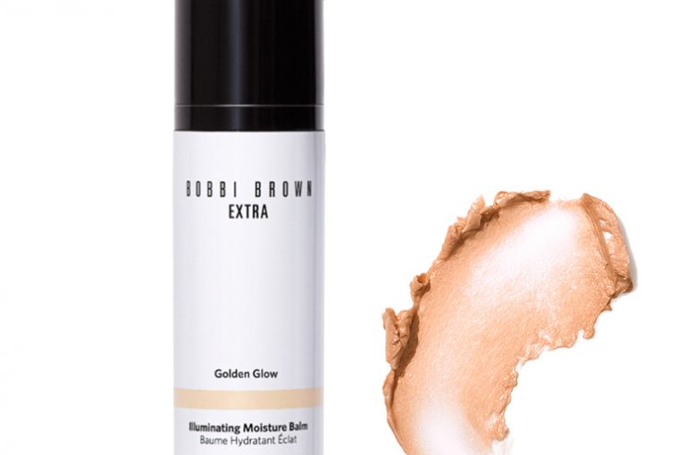 Bobbi Brown Extra Illuminating Moisture Balm