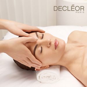 Decleor Paris Professional Treatment