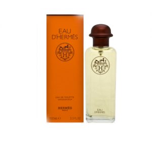 Eau de Hermès