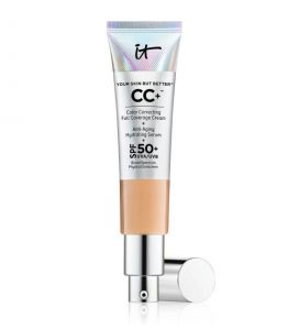 IT Cosmetics CC+ Cream