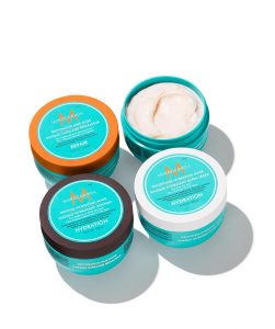 Moroccanoil Masks