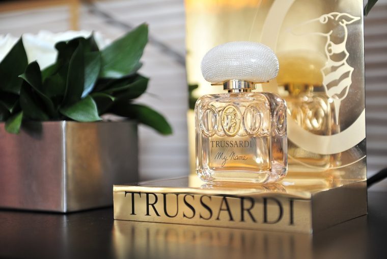 TRUSSARDI My Name by TRUSSARDI