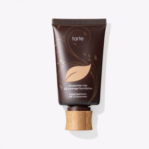 Tarte Amazonian Clay 12-Hour Full Coverage Foundation SPF 15