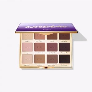 Tartelette Amazonian Clay Matte Palette