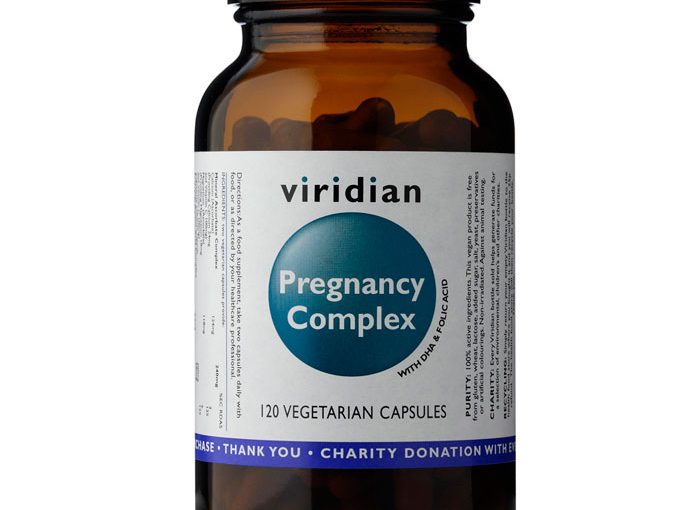 Viridian Pregnancy Complex