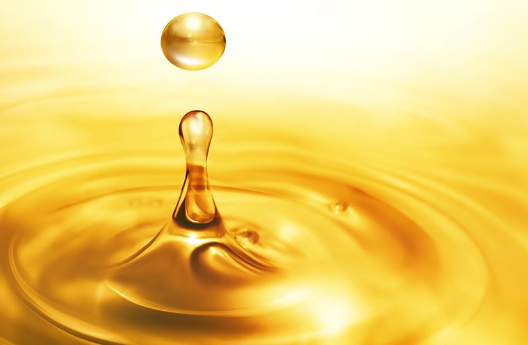 Argan Oil Liquid Gold