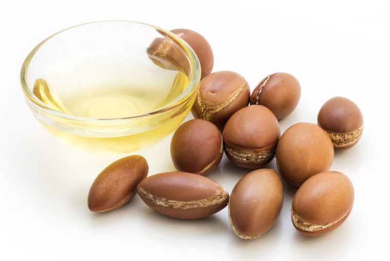 Argan Oil Nut & Oil