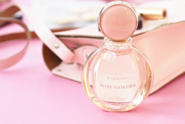 Bvlgari Rose Goldea