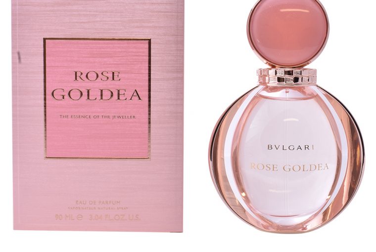 Bvlgari Rose Goldea EDP 90ml